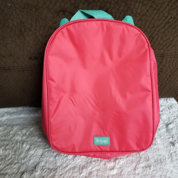 Thirty-One owl lunchbox - Picture 2 of 4